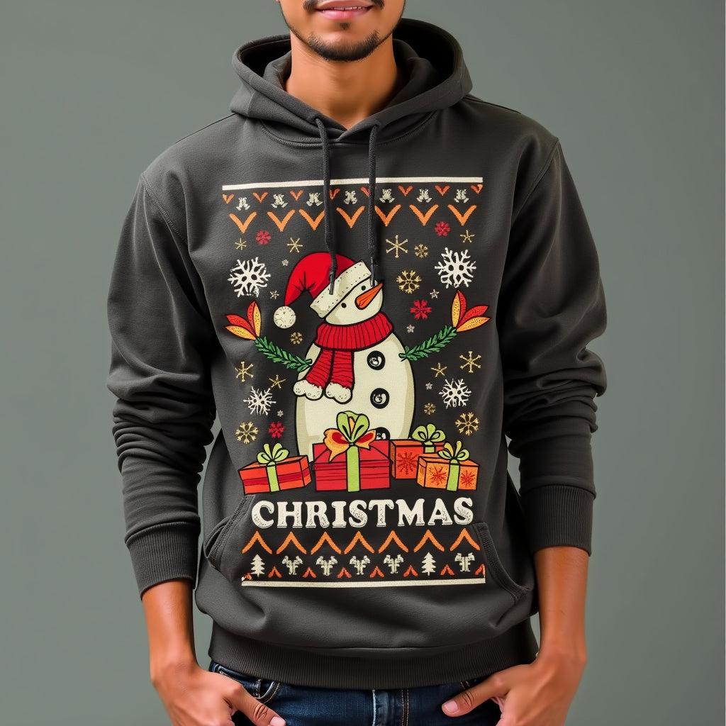 christmas clothing