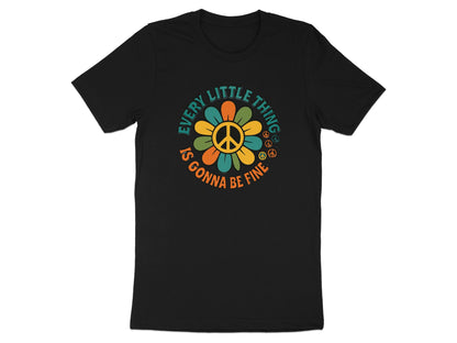 Every Little Thing Is Gonna Be Fine Shirt product type