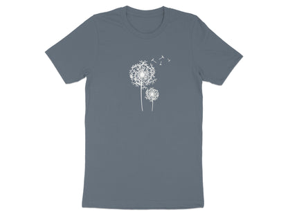 Dandelion Graphic Print Short Sleeve T-Shirt product