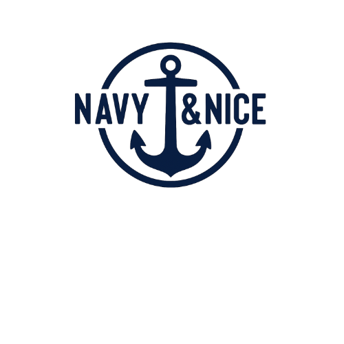 Navy & Nice